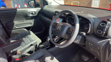 Citroen C3 Aircross 1.2 PureTech 130 Shine Plus 5dr EAT6 Petrol Hatchback